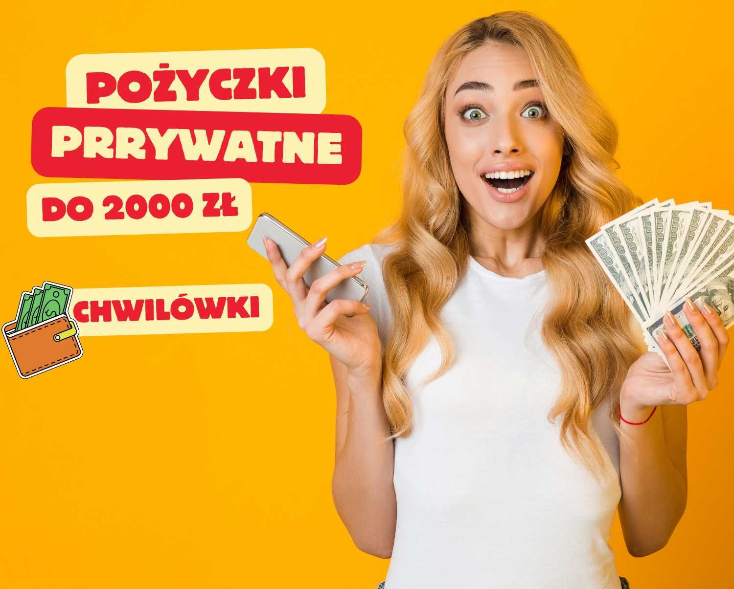 Pożyczki dla firm bez BIK BIG KRD. Pożyczki online do 200 000 zł.