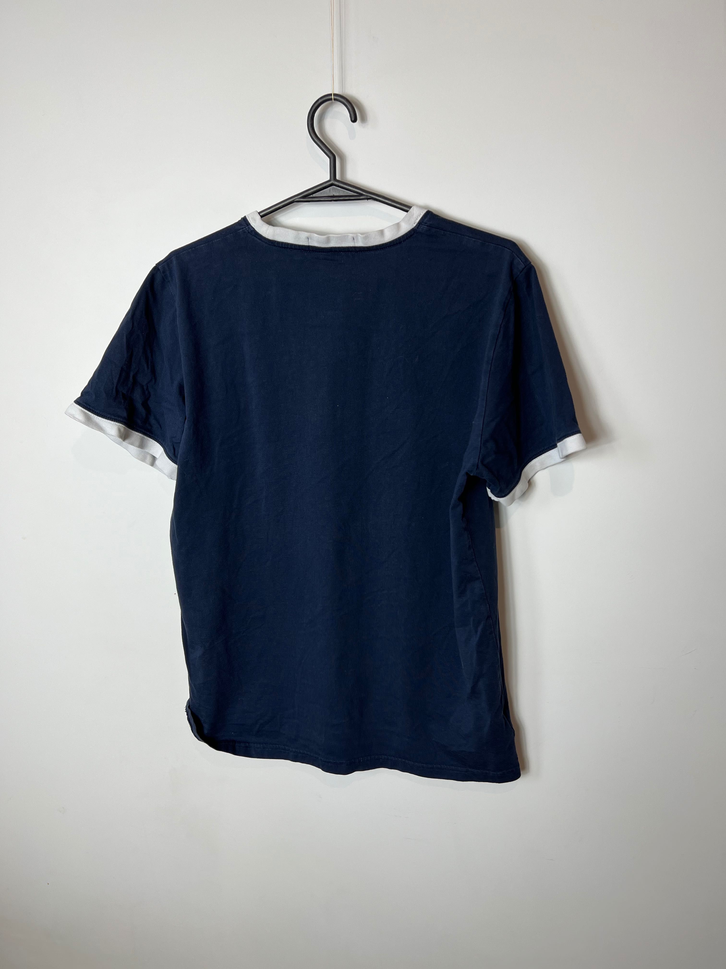 Koszulka Fred Perry Small Logo