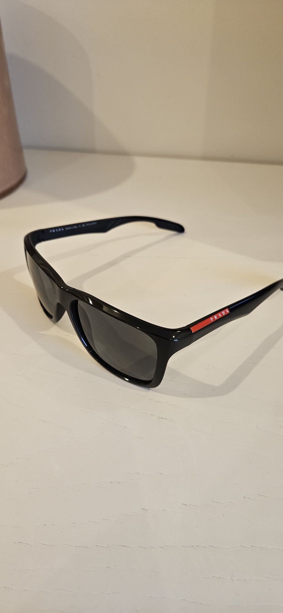 Prada Linea Rossa SPS 04O