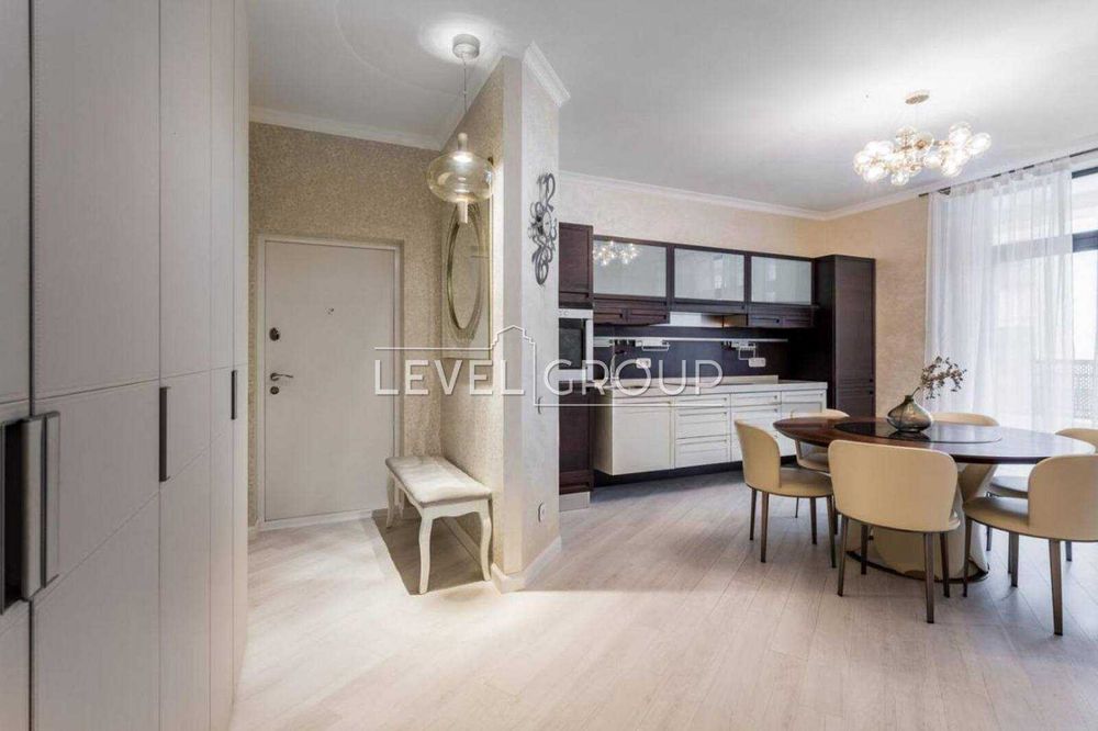 Продаж 2-кімн квартири в жк EINSTEIN Златоустівська