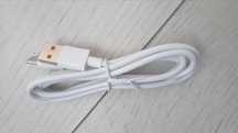 Качественный кабель USB - TYPE-C для быстрой зарядки 6А длиной 1 м