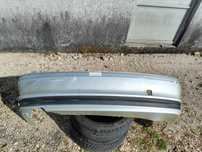 Parachoques BMW E46 pack M