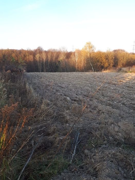 Продаж земельної ділянки с.Раковець Пустомитівського Львівської