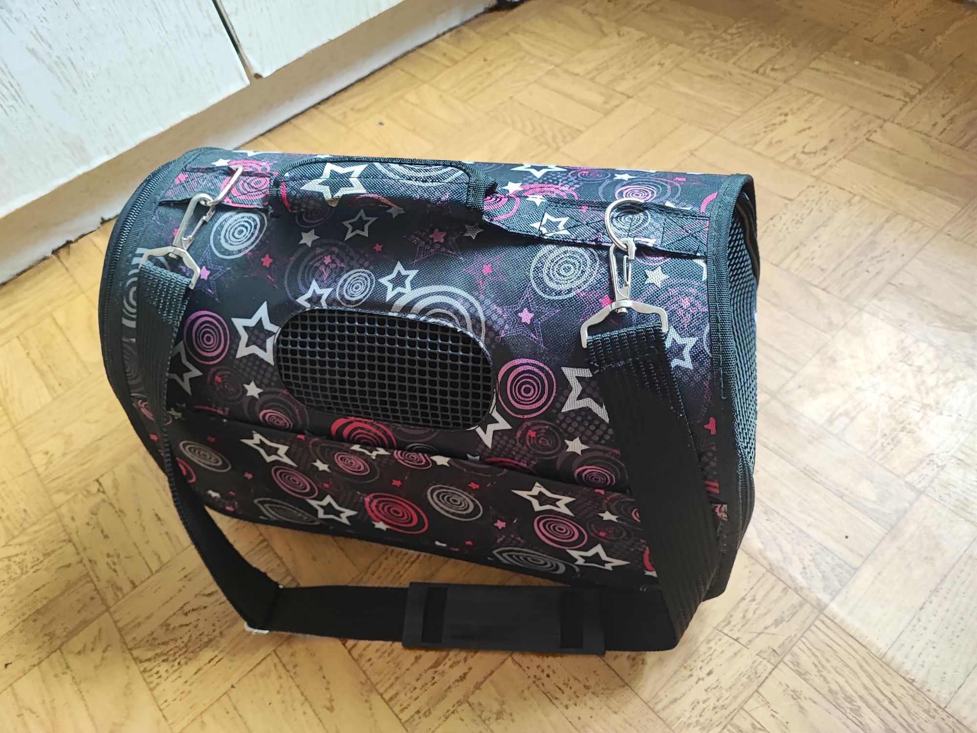 Sprzedam torbę Transporter