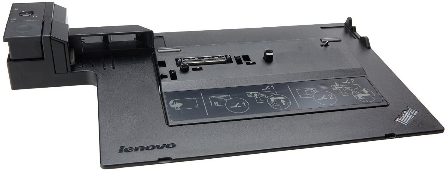 Dockstation Lenovo Thinkpad mini dock Series 3