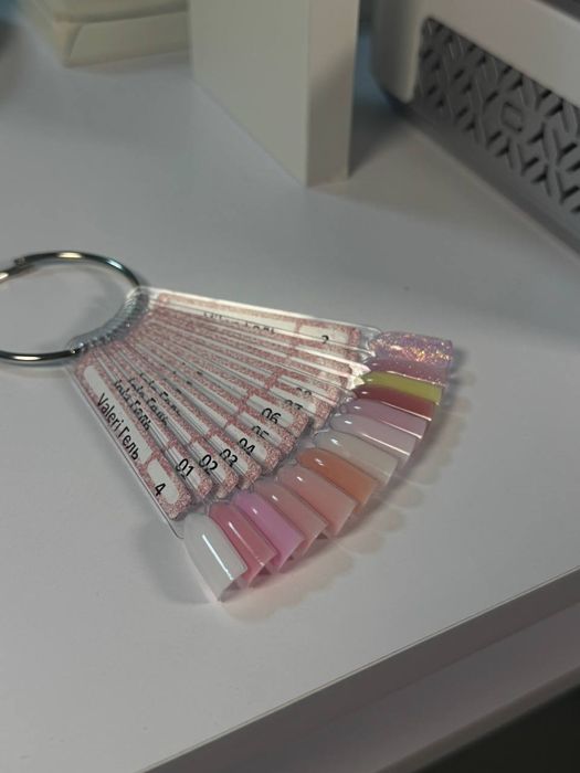 Манікюр Кривий Ріг Свято-миколаївська