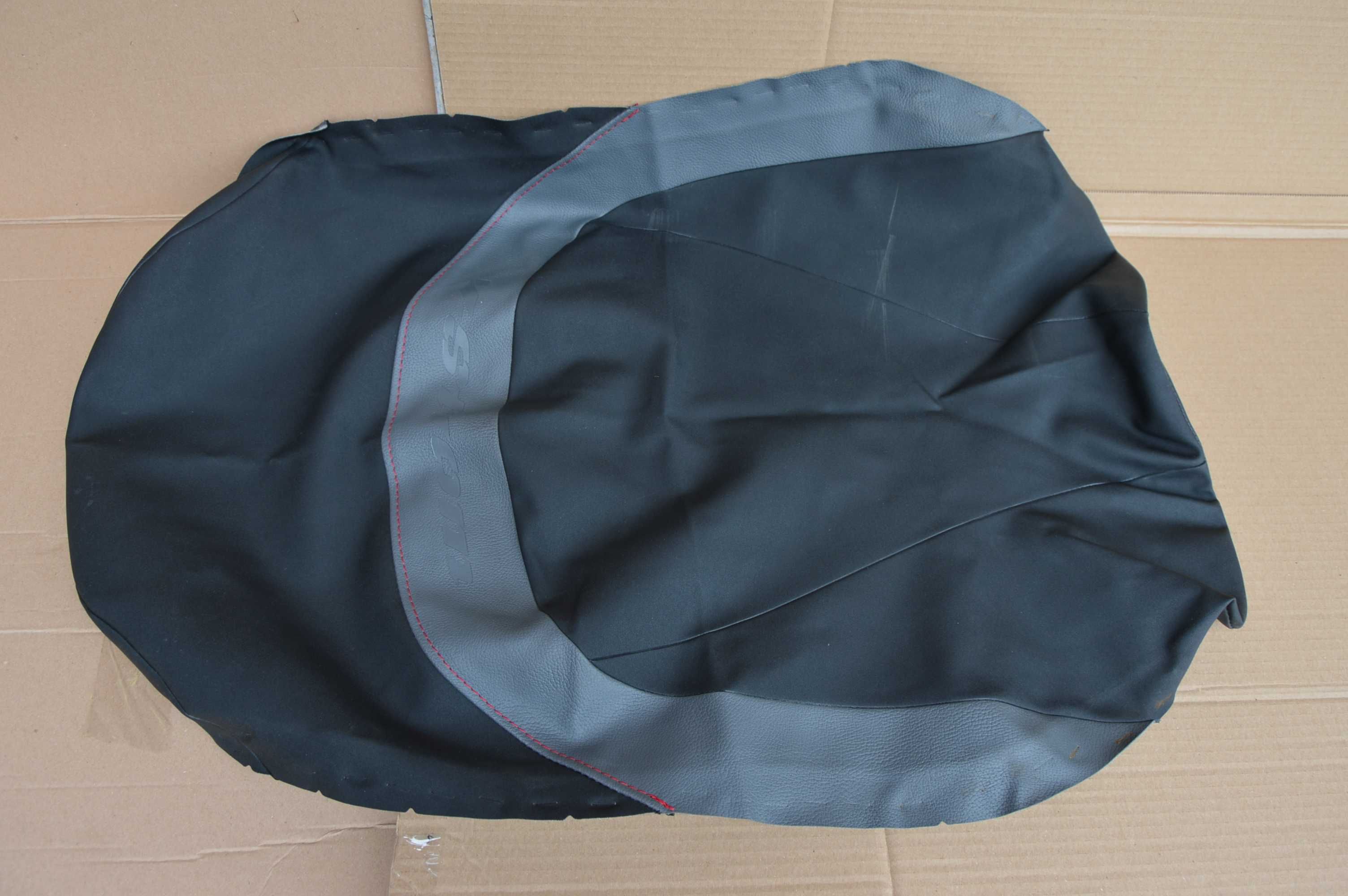 Suzuki DL 650 '12-15r POSZYCIE pokrowiec siedzenie