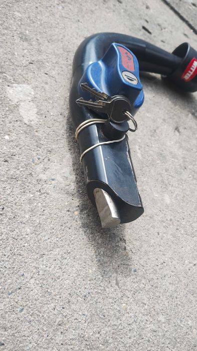 Kula haka holowniczego Hyundai i30