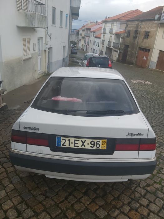 Vendo carro como novo