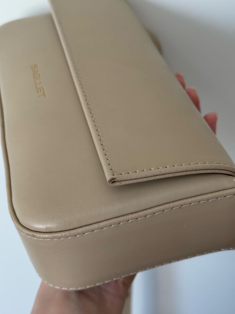 сумка баглет / bagllet BG105