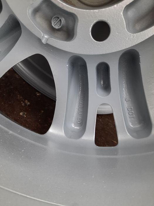 Lexus LX Land Cruiser 100 200 диски R18 5*150 оригинал титаны