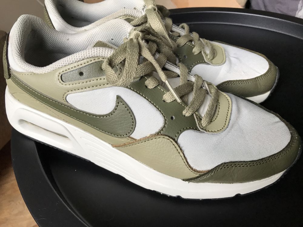 Кросівки Nike Air Max Sc, оригінал.