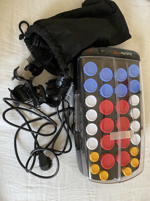 Електробігуді різни розміри