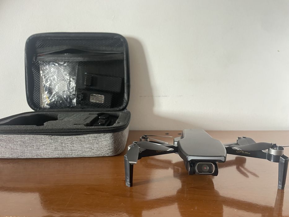 Drone com câmara HD — ótimo estado, 70€!