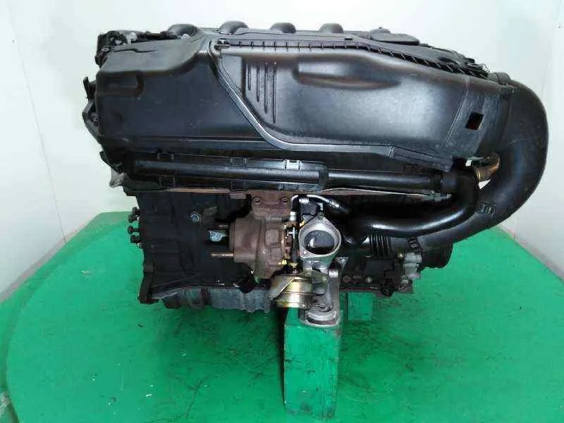 Motor 306D2 BMW 3.0L 204 CV