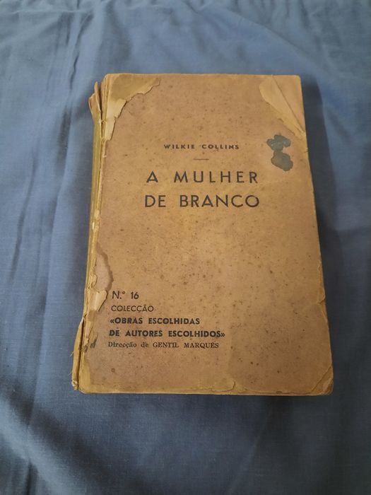 Livro antigo manual de 1953 GNR