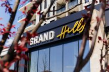 Оренда приміщення 291.7 м² у ЖК Grand Hills | 1 поверх - GHK 401