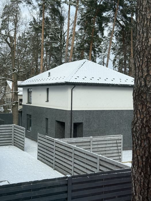 Продаж будинка з максимальним чистовим оздобленням! 4 кімнати, тераса