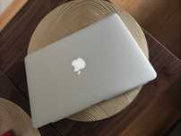 MacBook Pro Retina 13''