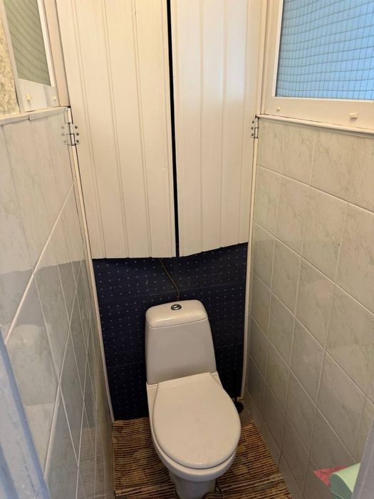 Ціну знижено! Оренда 2 к.52м2, Щусева 36, метро Сирець 5 хвилин. Є газ