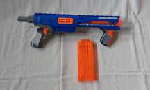 Nerf rider cs-35