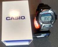 Часы • Casio W-S220-1AVCF солнечная батарея • новые оригинал