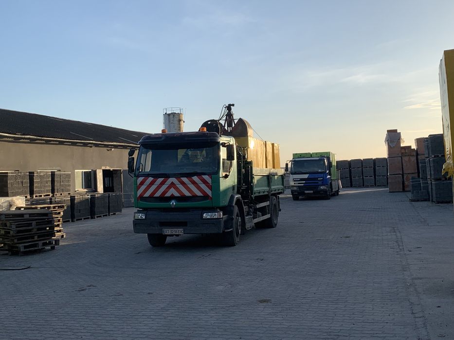 Вивіз  сміття ! Вивіз будівельного сміття ! Самозагрузка !