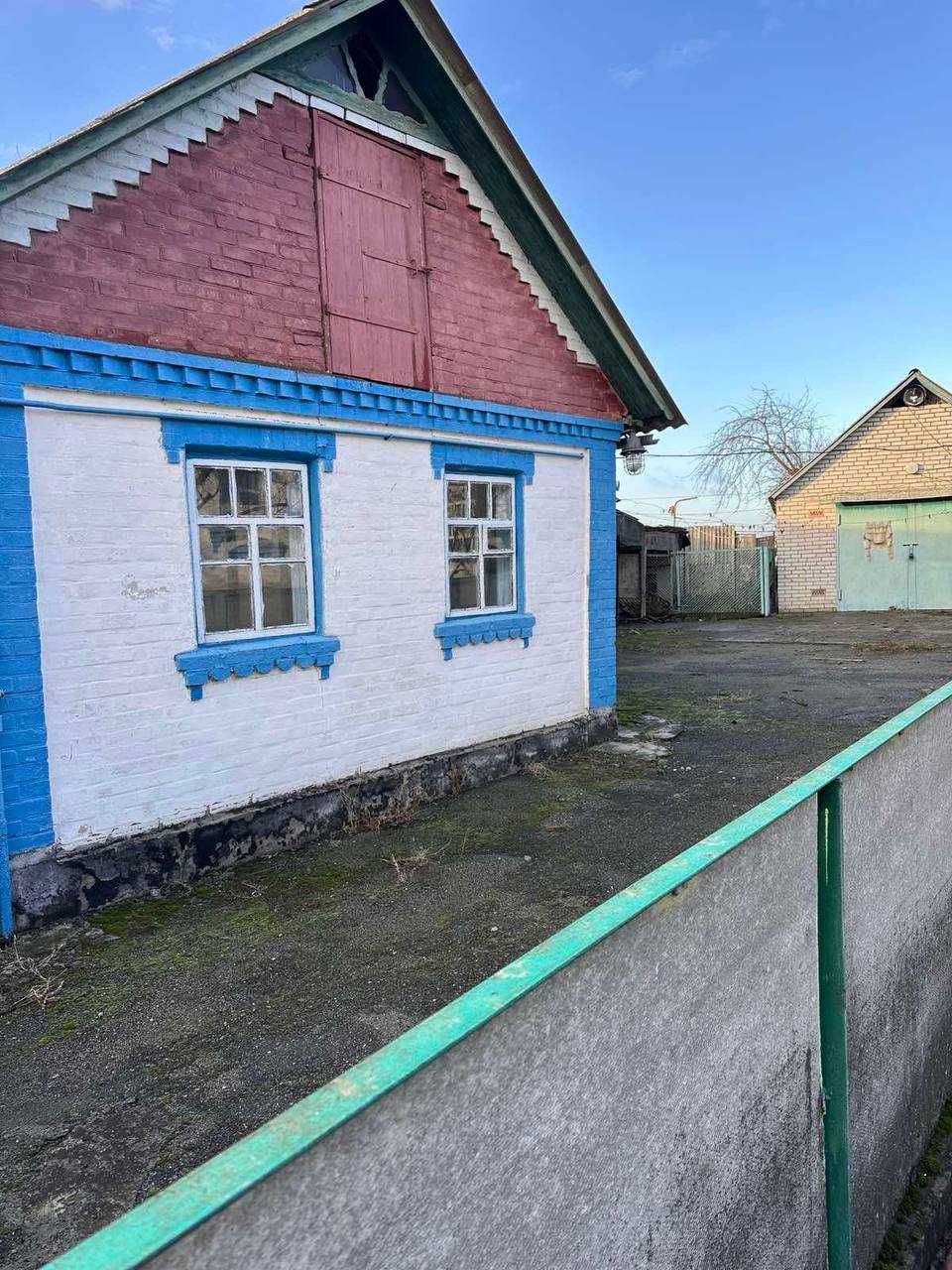 Продаж будинку, с.Савинці.