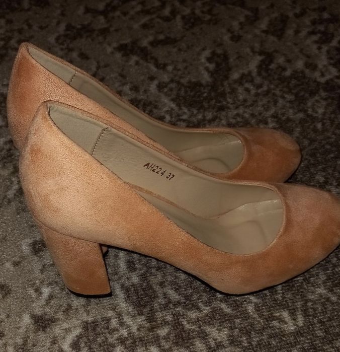 Женские туфли новые