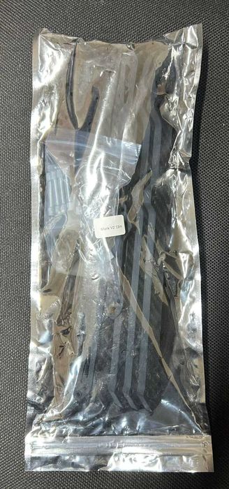 Рама для дрону FPV Mark 4 V2 (13 дюймів, карбонова)