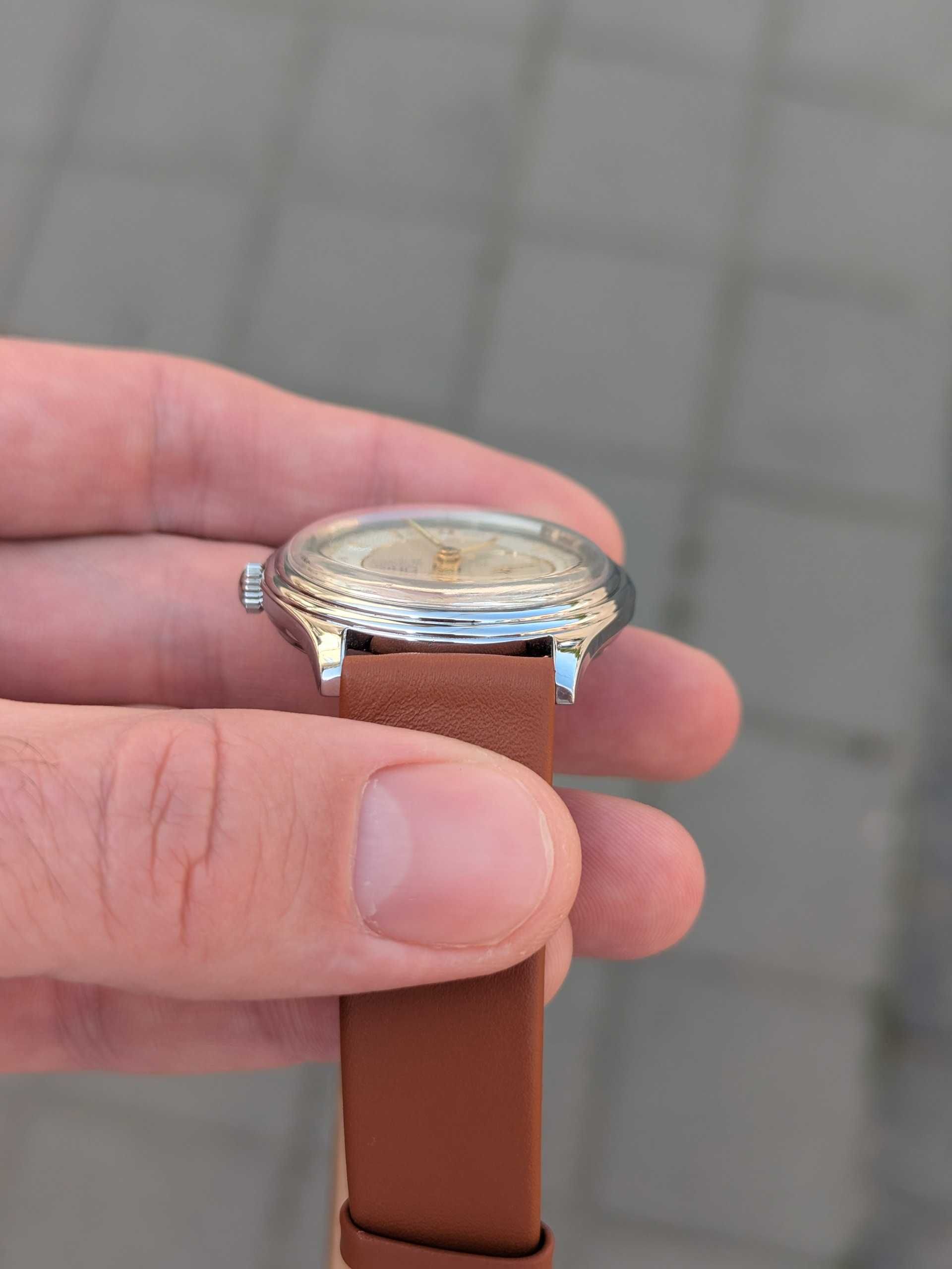 ORIS pointer 7461 small second