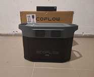 Ecoflow Delta 2 Max євророзетки
