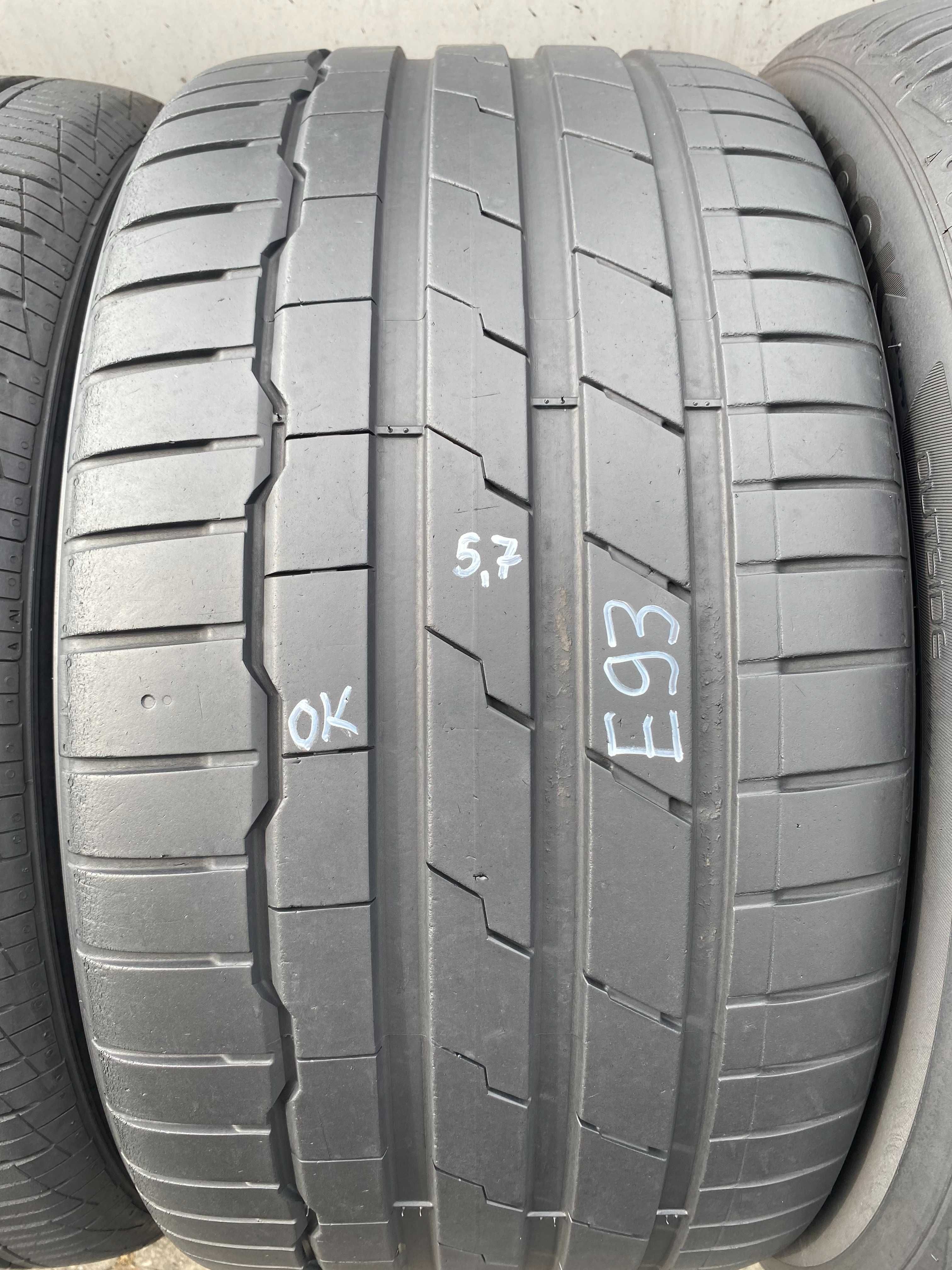 275 30 ZR20 97Y Hankook Ventus S1 evo 3