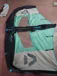 Asa para Wing Foil Duotone Slick 4.5m2
