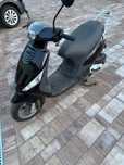 Skuter piaggio zip 50