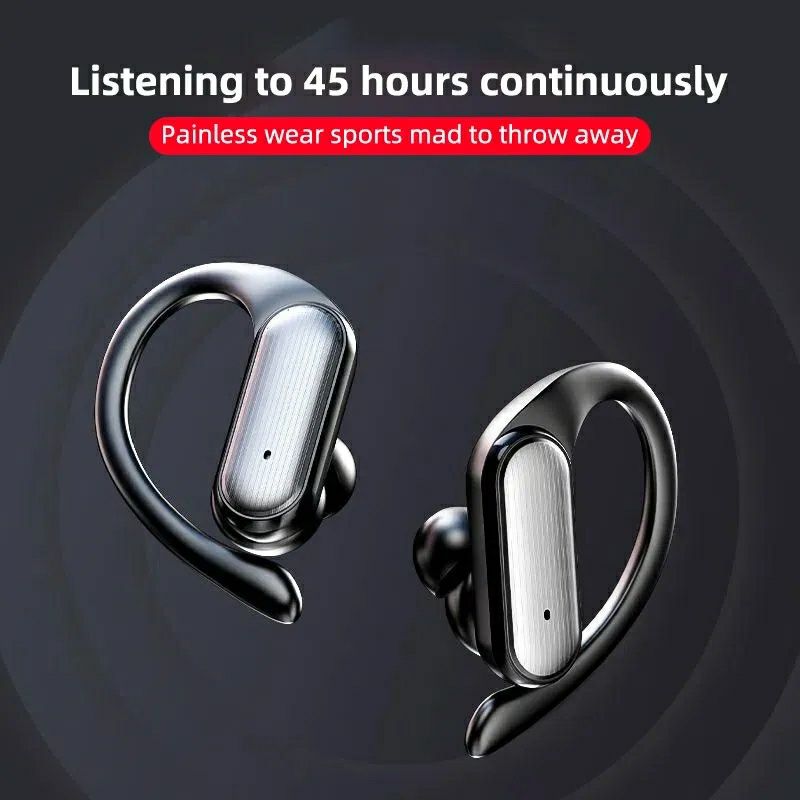 Навушники бездротові Stereo А20 Bluetooth 5.2, наушники