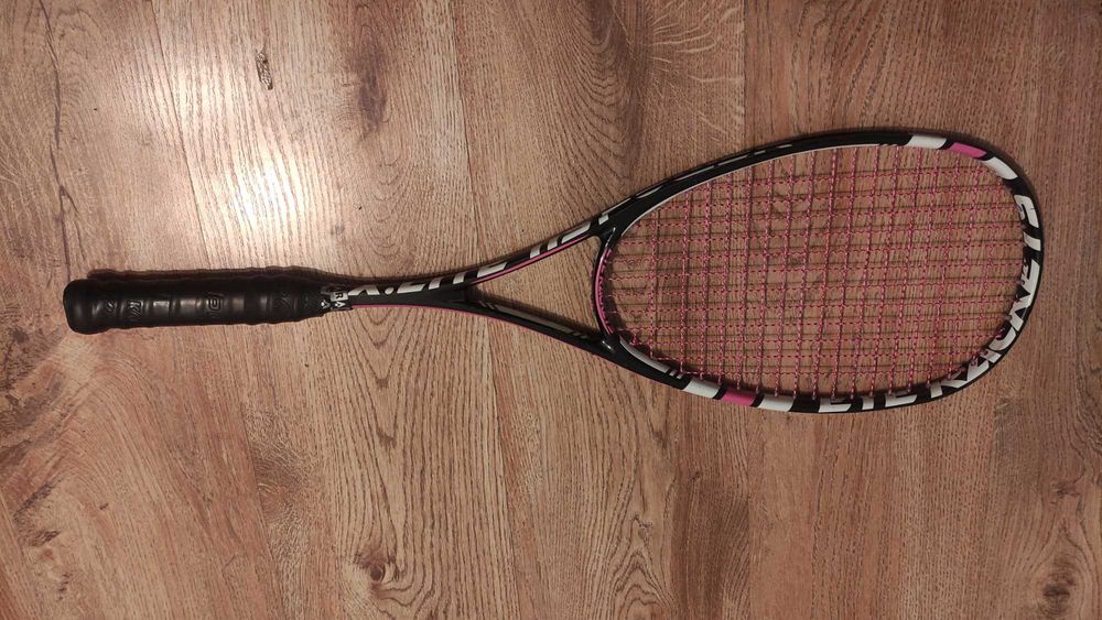 Rakieta do squasha Eye x.lite 115 Control