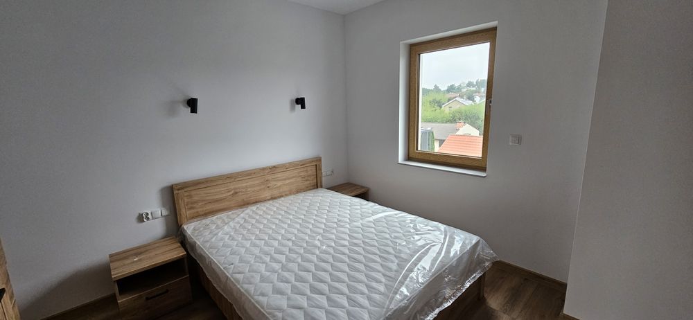 Dwupokojowe, bezpośrednio