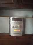 Музикальний центр SONY MHC-NXM 1