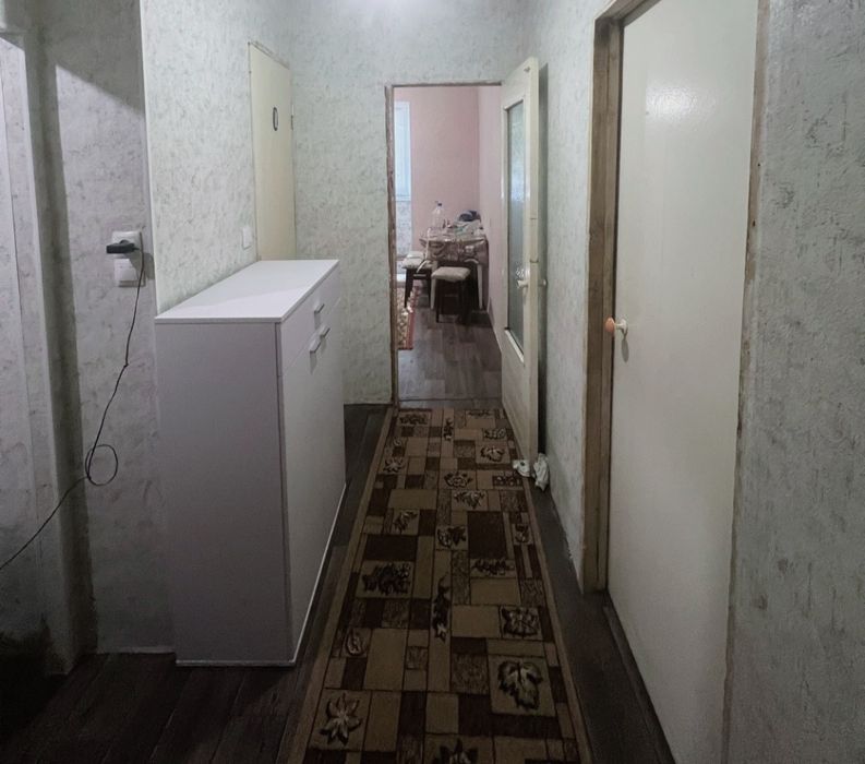 Продам 1 кім квартиру в ГАРНОМУ ЖИЛОМУ СТАНІ /о