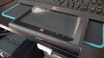 1&1 SmartPad (najstarszy tablet świata :D)