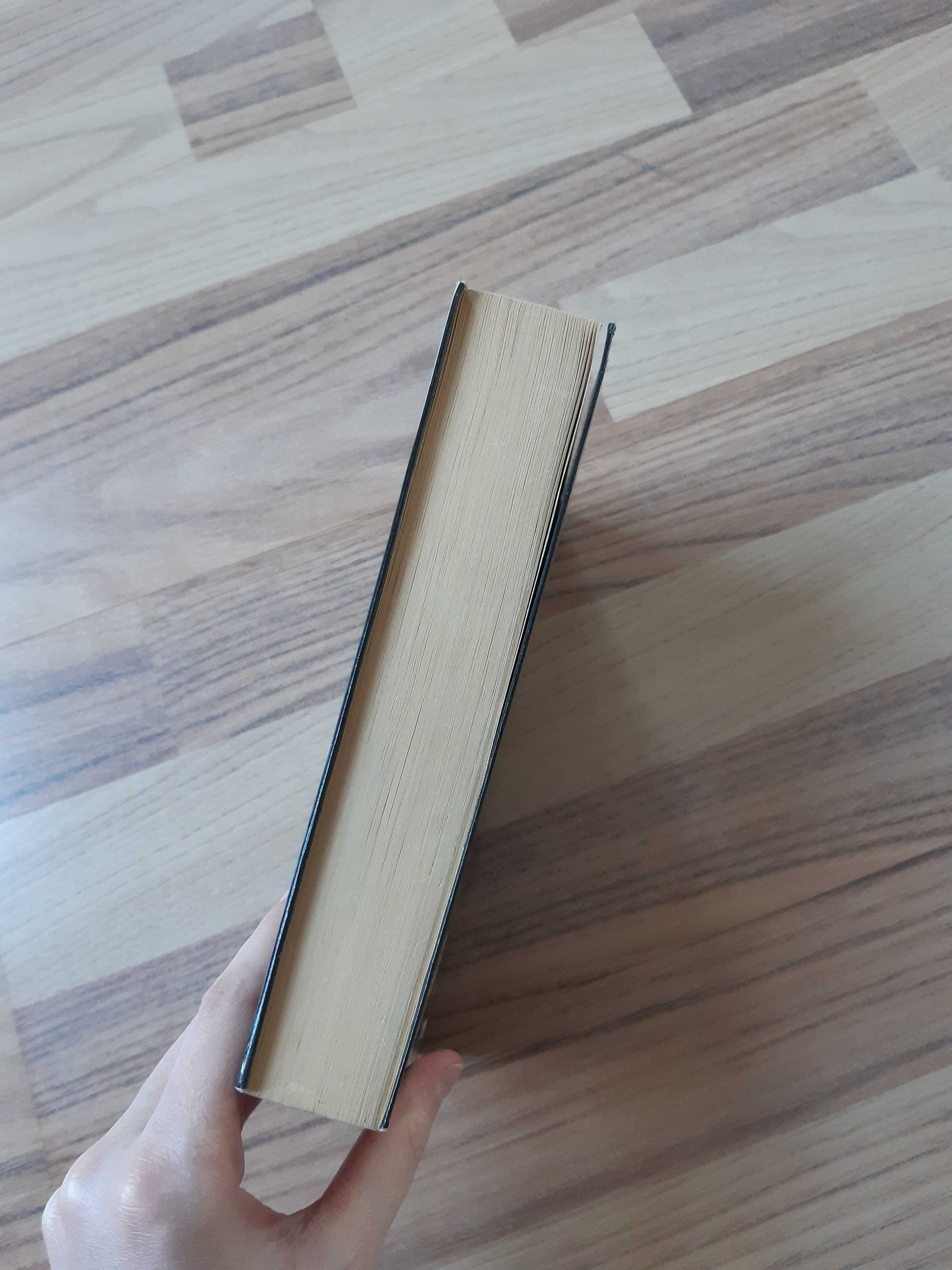 książka Stephanie Mayer Zmierzch Dolnośląskie powieść wampiry fantasy