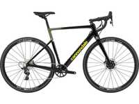 Cannondale SuperSix Evo CX r54 - nowy