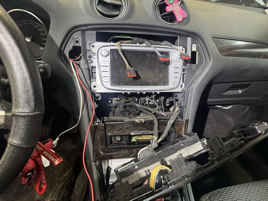 Elektryk i mechanik samochodowy, diagnostyka, chip-tuning, DPF, EGR.