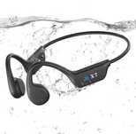 Słuchawki do pływania Bluetooth 5.3, pamięć 32GB MP3