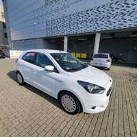 Ford Ka+ Pierwszy wałaściciel ,stan idealny ,dodatkowy kpl opon