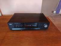 Wzmacniacz z eqalizerem HITACHI HA- 37 2X50W
