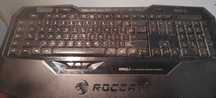 Klawiatura Roccat ISKU Illuminated (ROC-12-721)