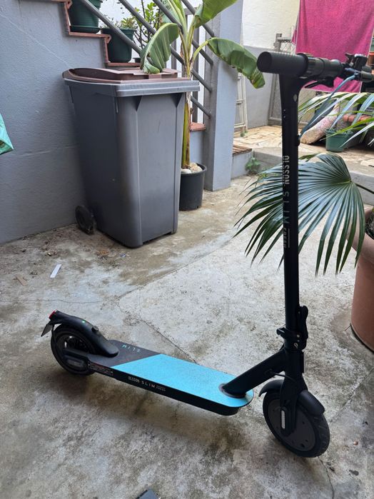 Trotinete bom estado
