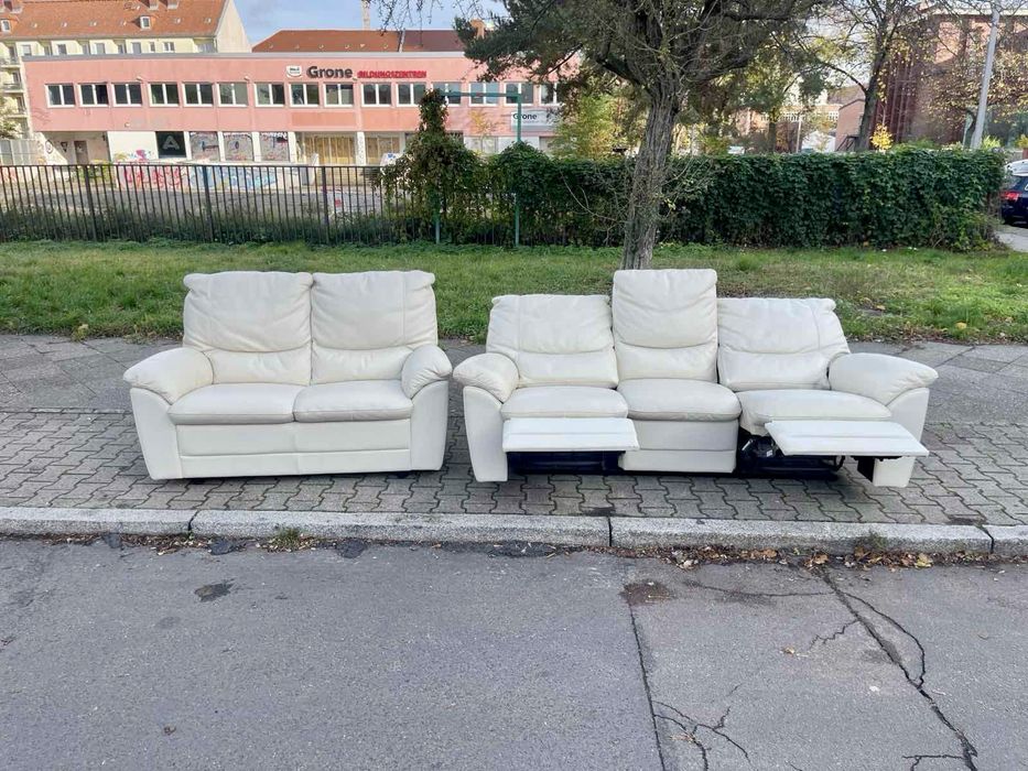 Шкіряні Кожанные диваны крісло з Європи доставка по Україні